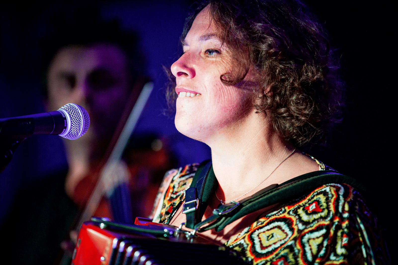 Manigale - Nadège Queuniet