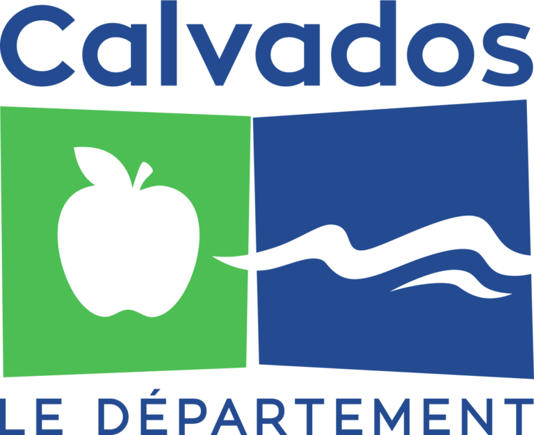 Logo du département du Calvados