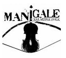 Manigale logo