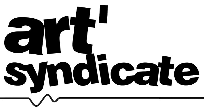 Logo art' syndicate