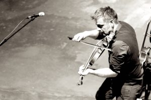 atelier violons sauvages - Stéphane Devineau
