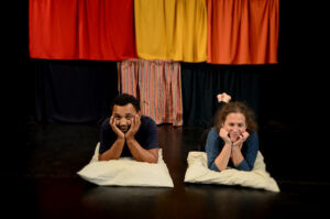 Spectacle musical Rrron Piche