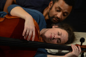 Spectacle musical Rrron Piche : tu dors ?