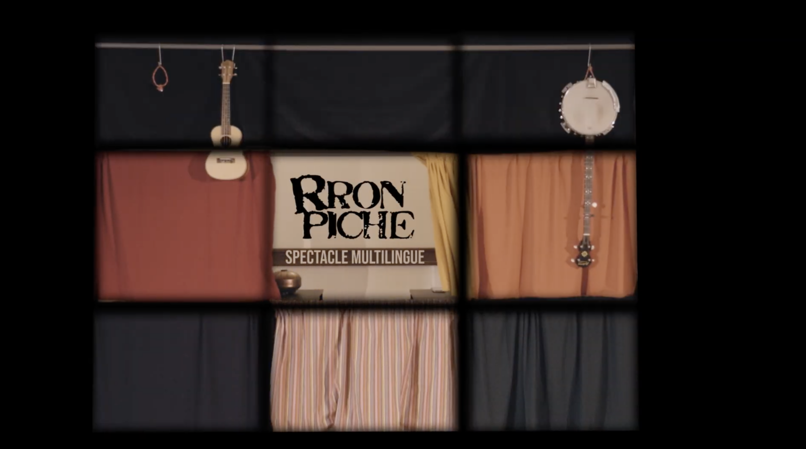 Teaser Rrron Piche