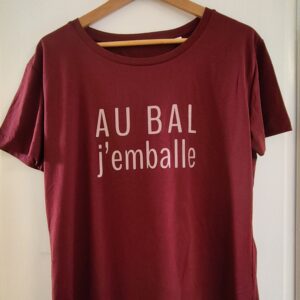 manigale-t-shirt