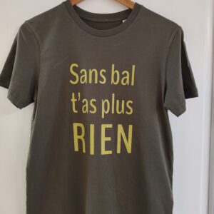 Manigale T-shirt (Copie)