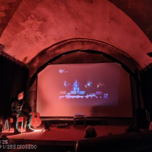 CINEMA AU CANA